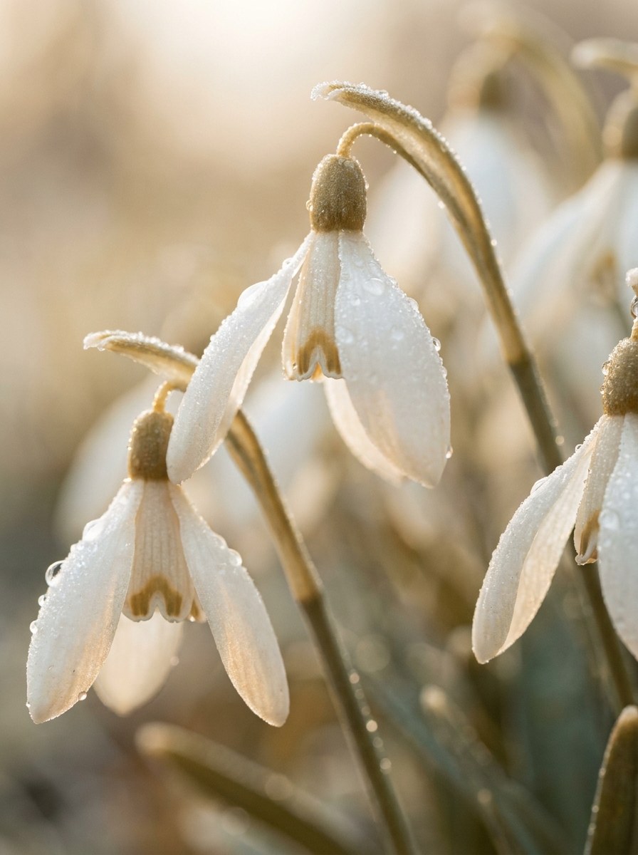 Galanthus nivalis